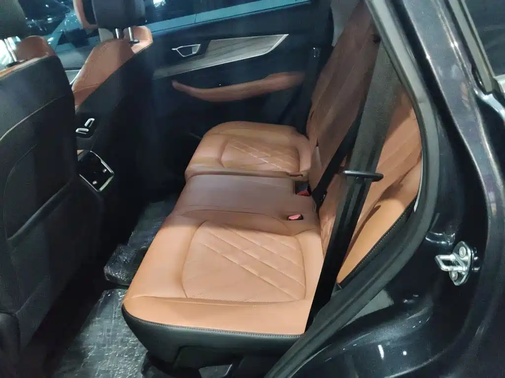 Chery Tiggo 8 PLUS 2022 — фото 13