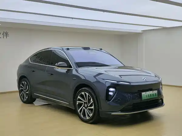 NIO EC6 2025