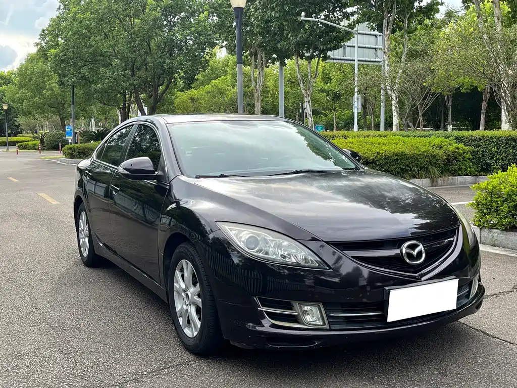 Mazda Ruiyi 2016 — фото 3