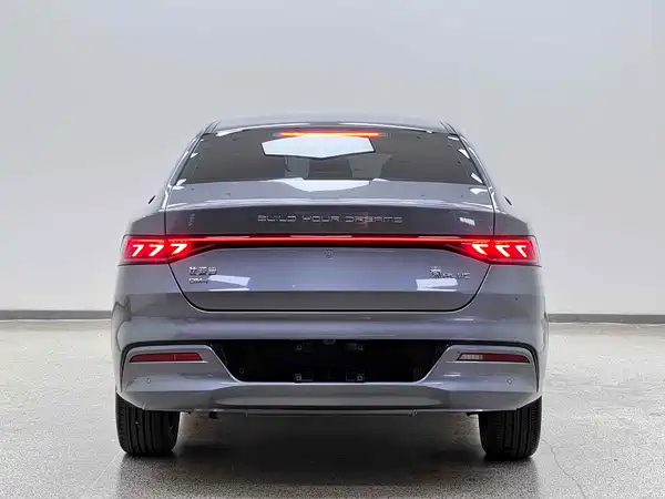 BYD Qin PLUS 2023
