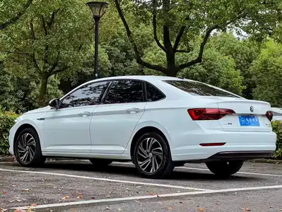 Volkswagen Sagitar 2022