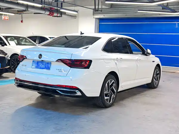 Volkswagen Sagitar 2024