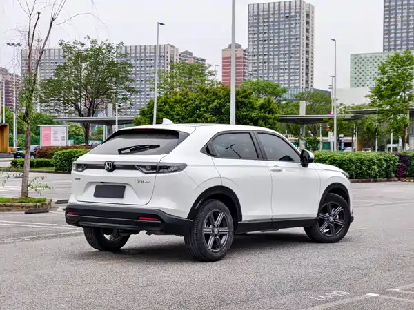 Honda XR-V 2023