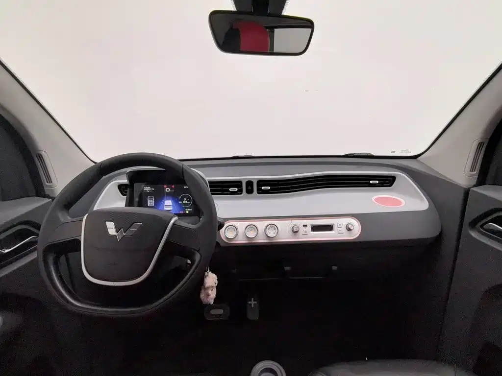 Wuling MINIEV 2021