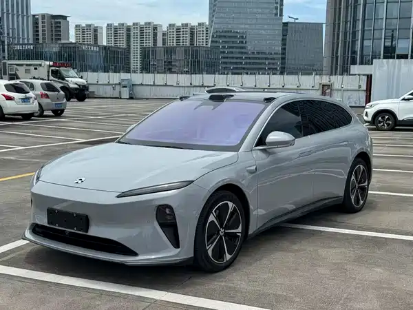 NIO ET5T 2025