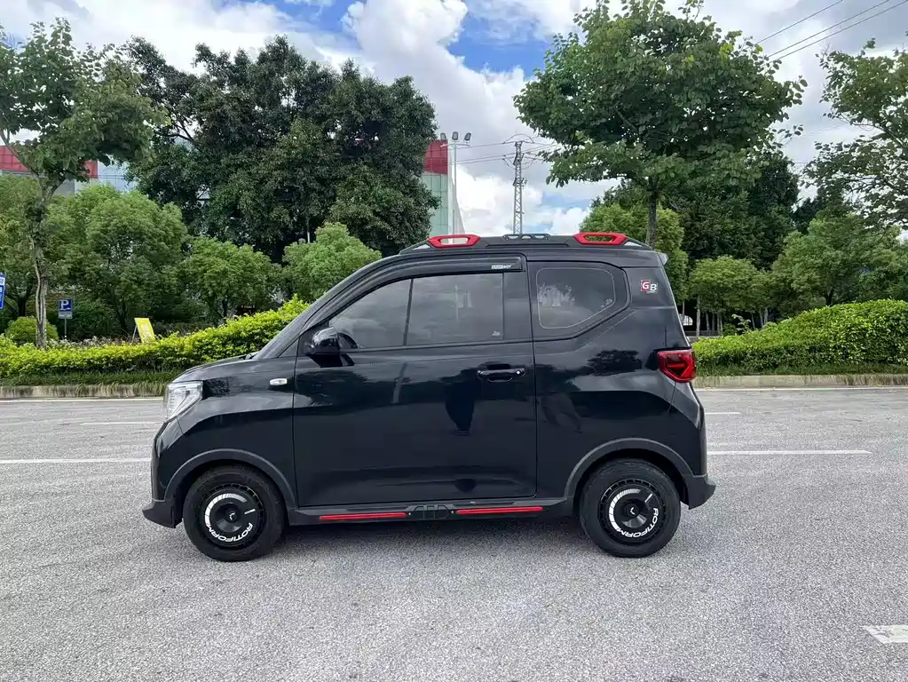 Wuling MINIEV 2022