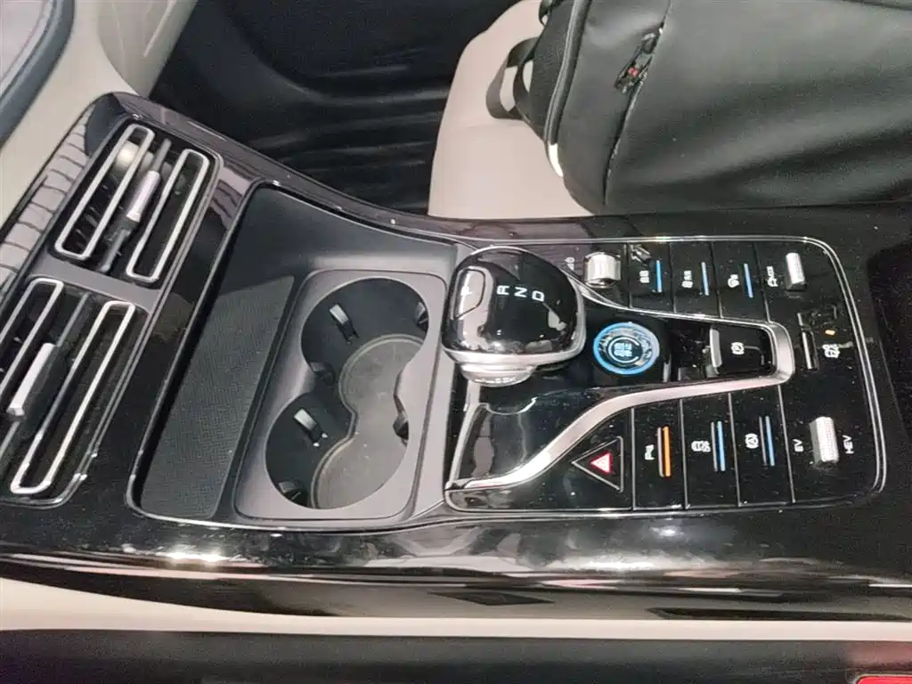 BYD Qin PLUS 2023 — фото 14