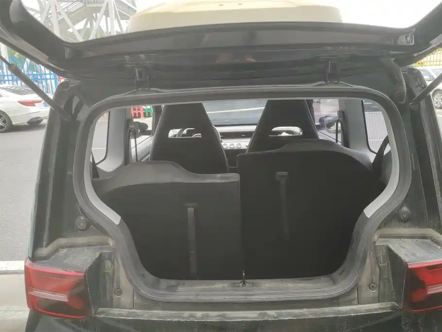 Wuling MINIEV 2022
