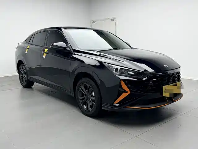 Dongfeng Yixuan 2025