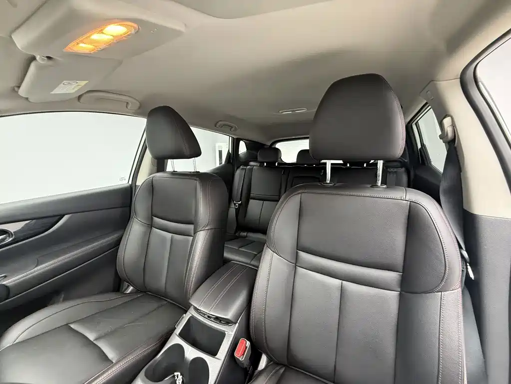 Nissan Qashqai 2022 — фото 16