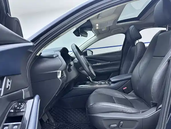 Mazda CX-30 2021