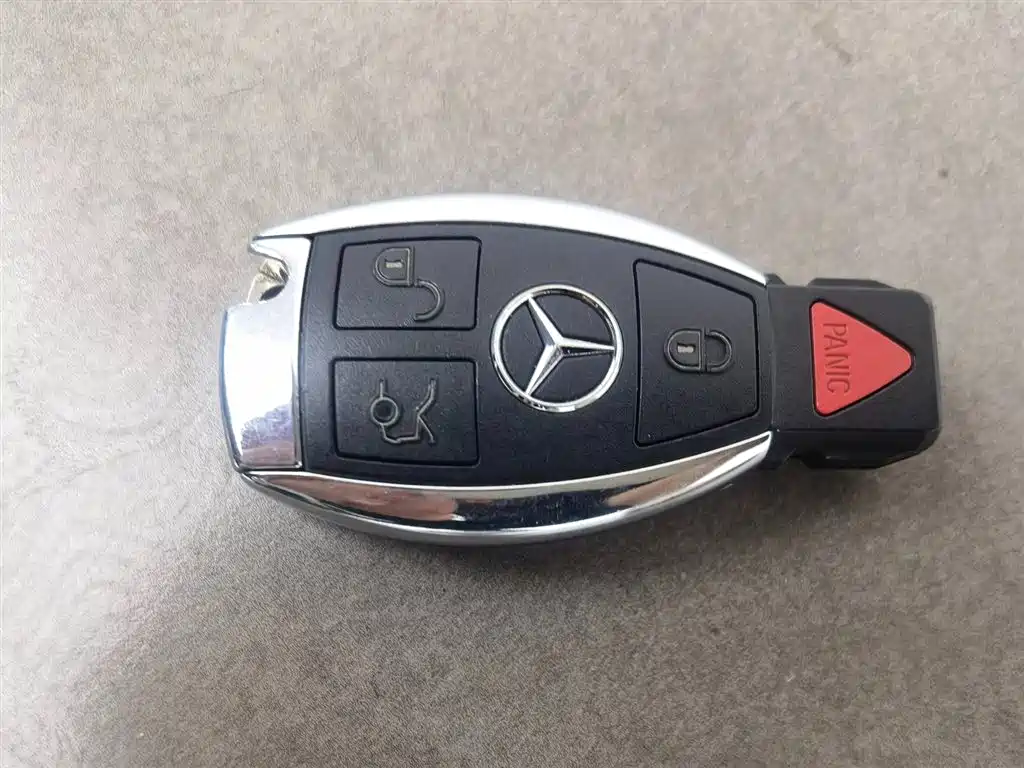 Mercedes-Benz GL-Class 2015 — фото 18