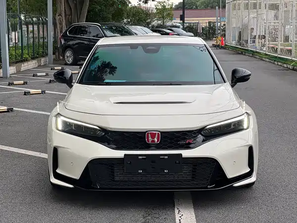 Honda Civic 2023