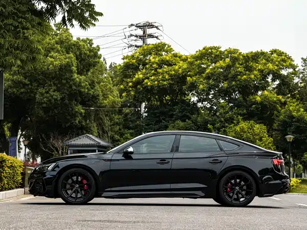 Audi RS 5 2020