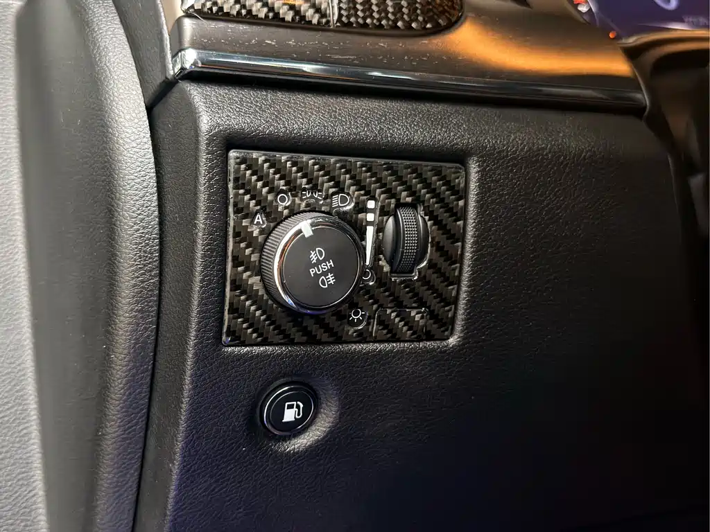 Jeep Grand Cherokee 2018 — фото 32