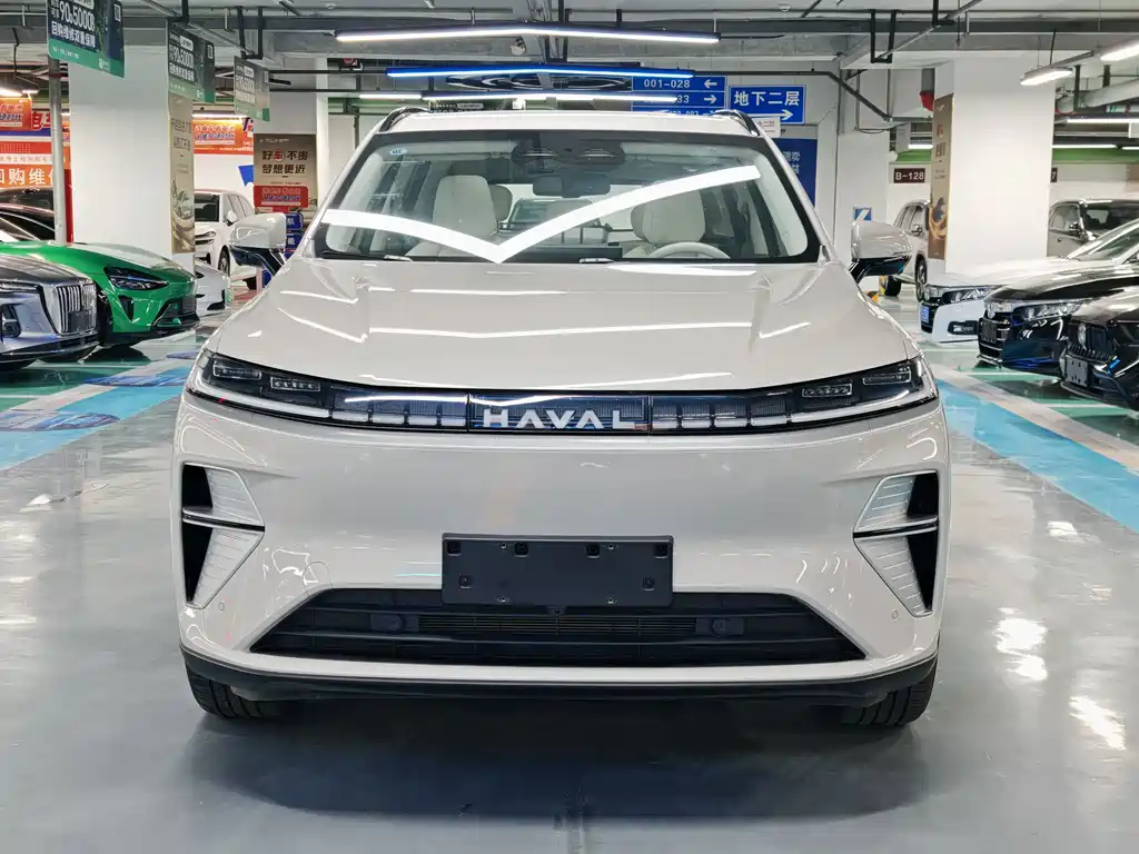 Haval Xiaolong MAX 2025 — фото 2