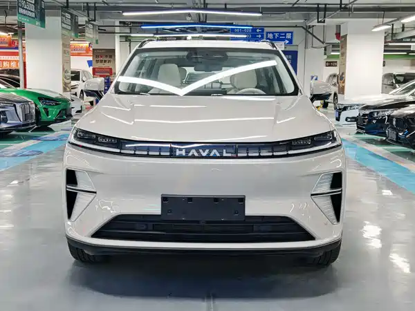 Haval Xiaolong MAX 2025