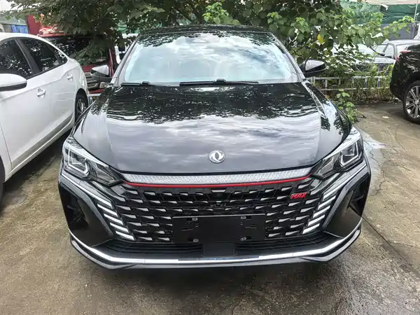 Dongfeng Yixuan MAX 2021