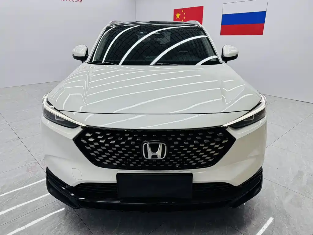 Honda XR-V 2023 — фото 2