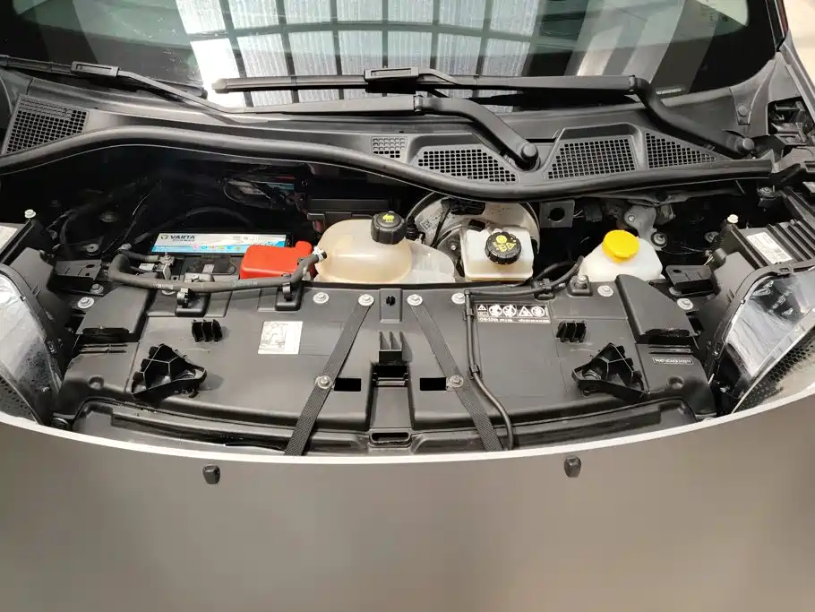 smart fortwo 2018 — фото 10