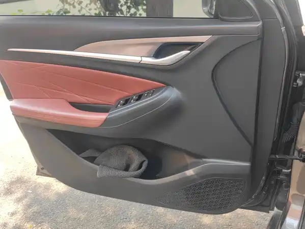 Changan Eado 2022