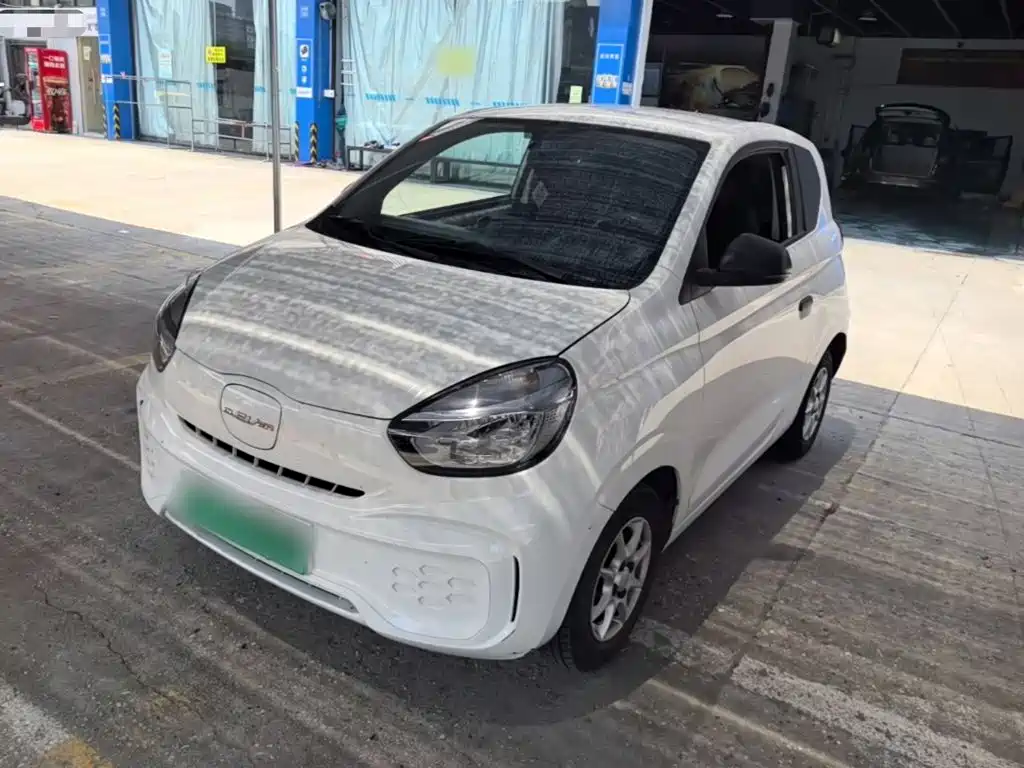 Roewe CLEVER 2022