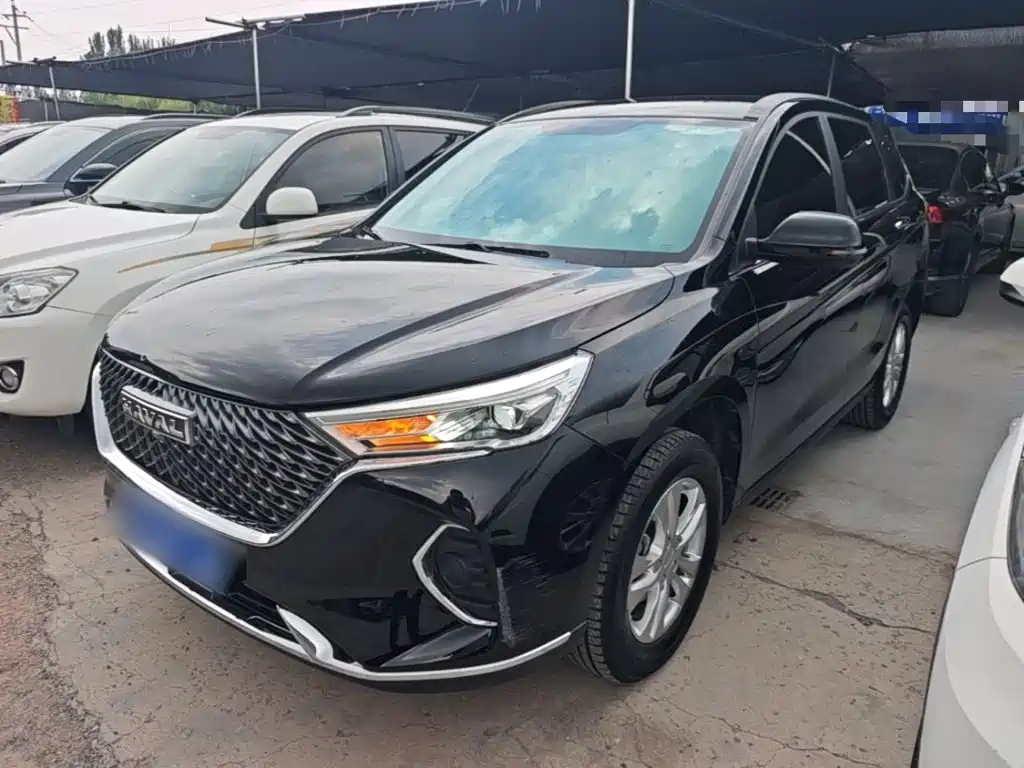 Haval M6 2024