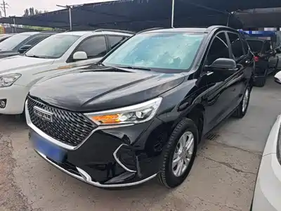 Haval M6 2024
