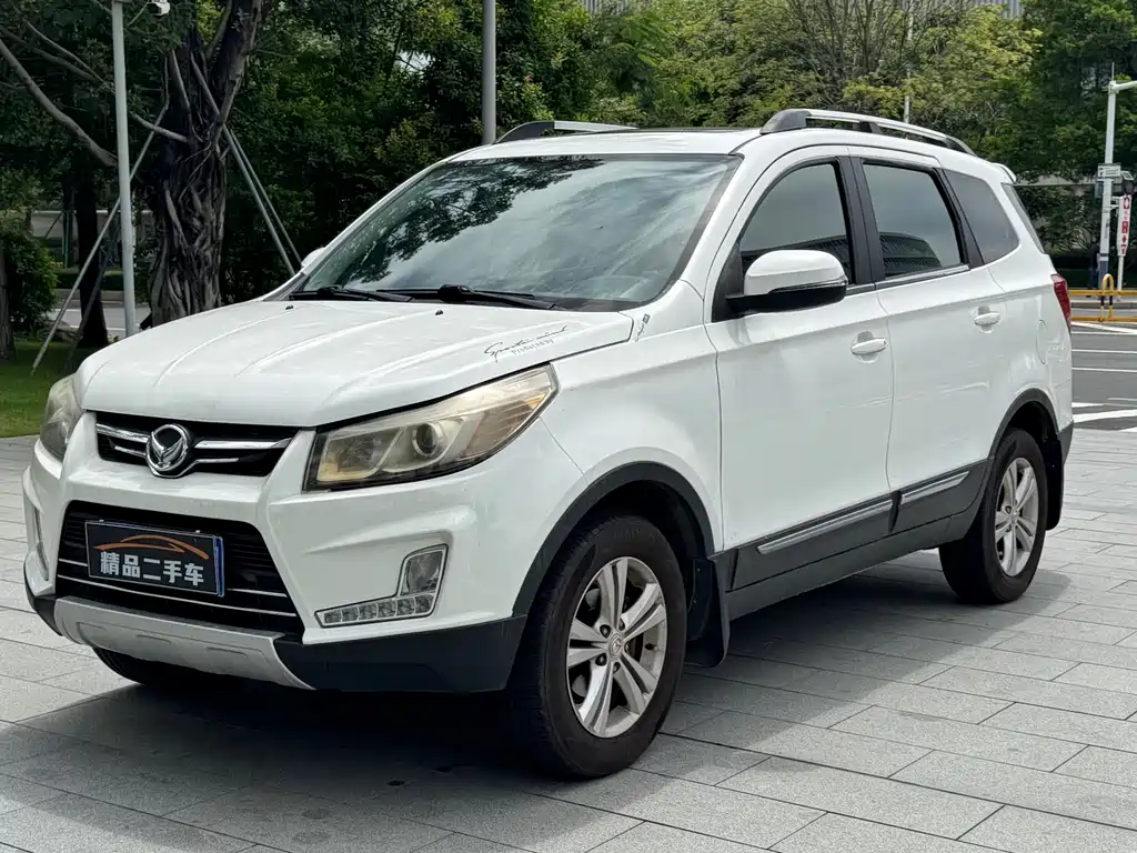 Huasu Huansu S3 2018