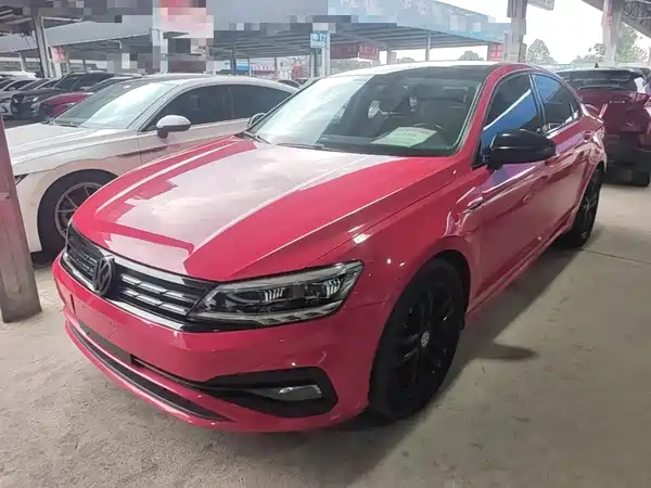 Volkswagen Lamando 2022