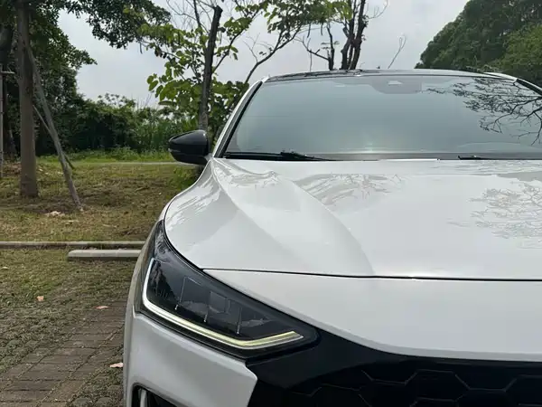 Ford Focus 2022