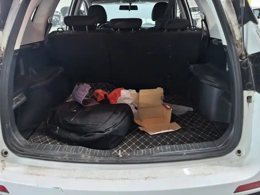 Haval M6 2020