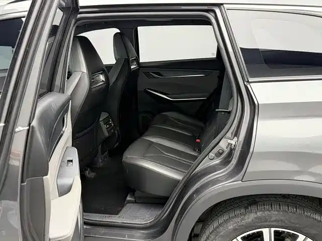 Changan CS75 PLUS 2023 — фото 12