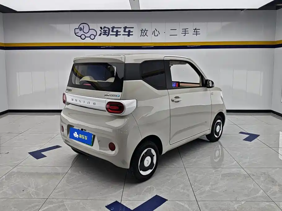 Wuling MINIEV 2025