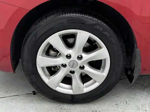 Nissan Tiida 2015 — фото 27
