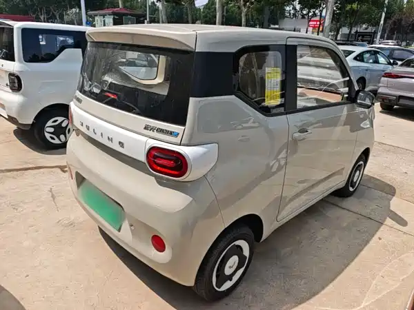 Wuling Hongguang MINIEV 2026