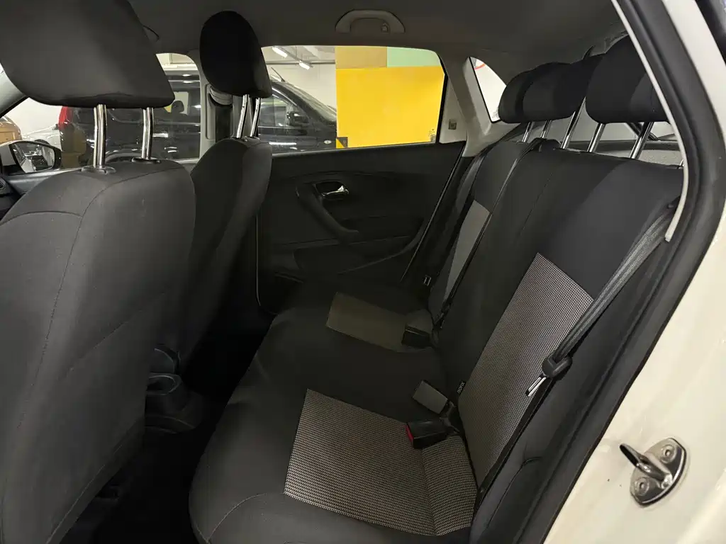Volkswagen Polo 2017