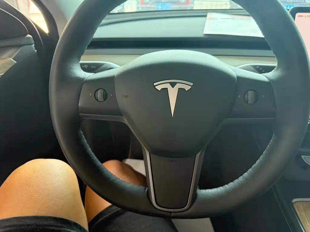 Tesla Model Y 2023 — фото 14