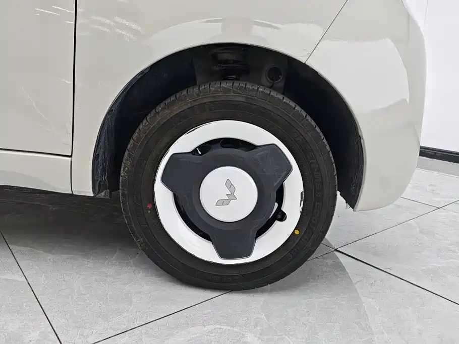 Wuling MINIEV 2025