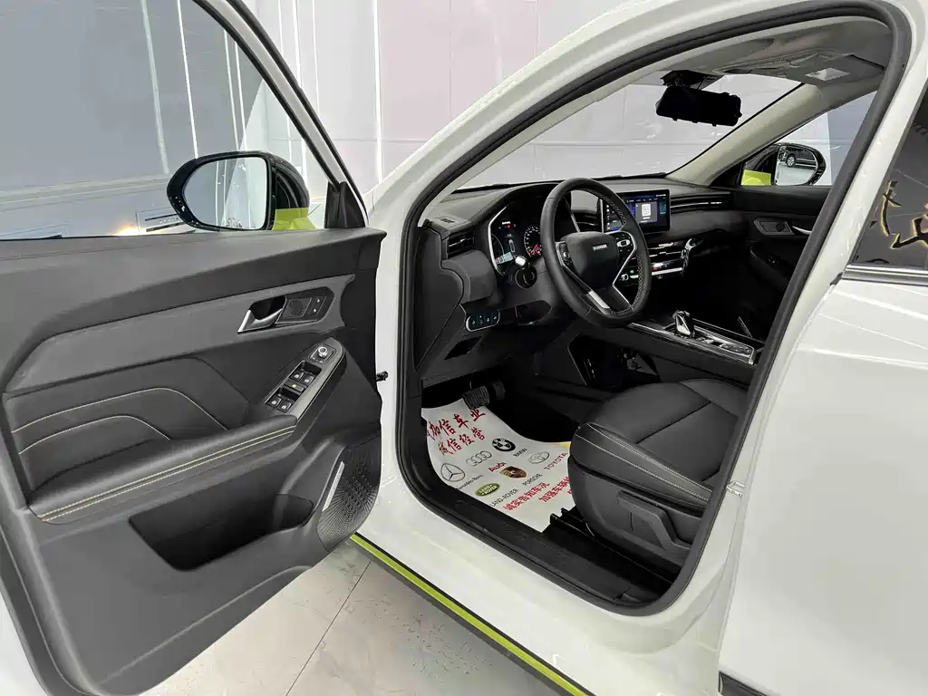 Haval Chitu 2023 — фото 7