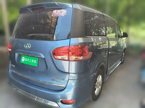 Maxus G10 2019