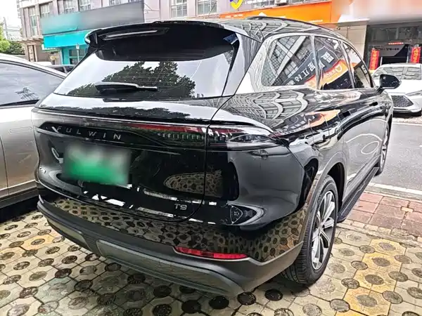 Chery Fengyun T9 2025