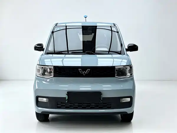 Wuling Hongguang MINIEV 2020