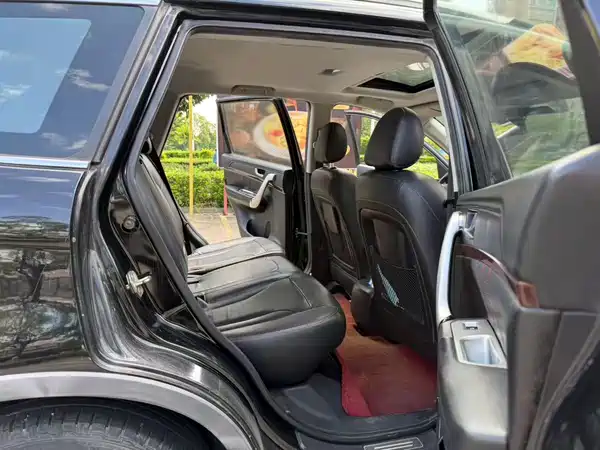 Haval H6 2014
