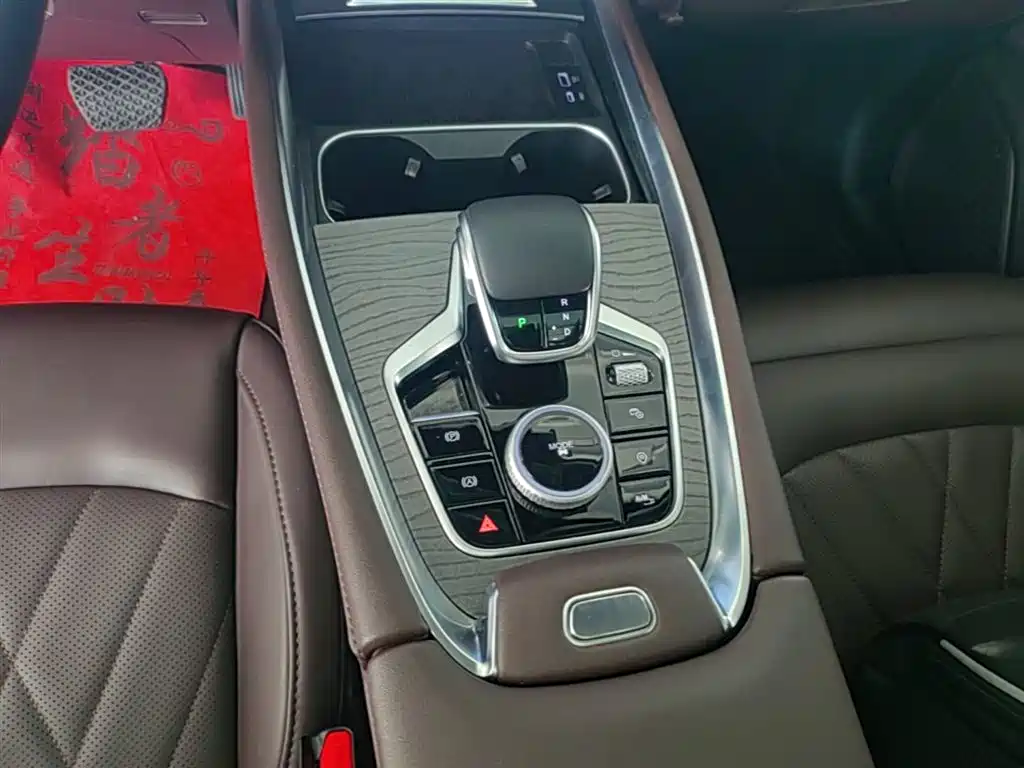 Chery Tiggo 8 PRO 2024 — фото 13
