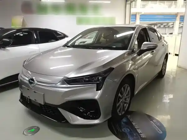 Aion S 2024