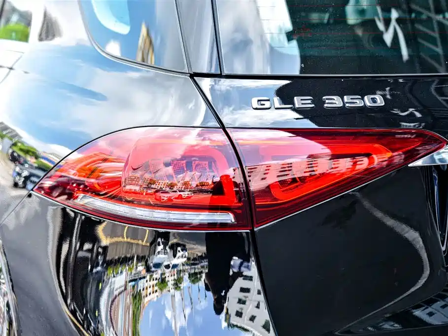 Mercedes-Benz GLE 2022 — фото 20