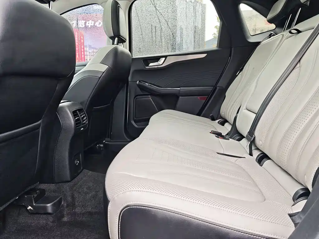 Ford Escape 2022