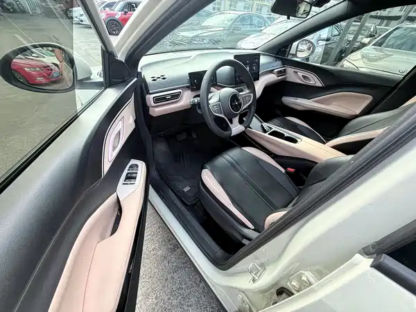 BYD Seagull 2025