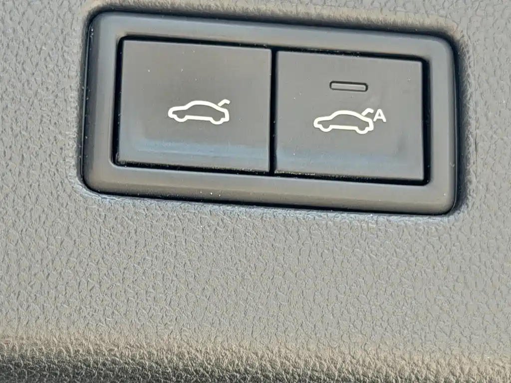 Volkswagen Tiguan L 2017
